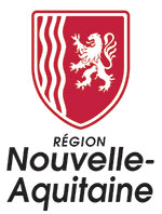 logo de la région Nouvelle-Aquitaine